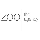ZOO | the agency logo