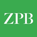ZPB Associates logo