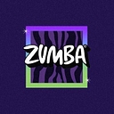 Zumba logo