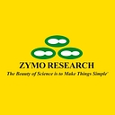 Zymo Research Corp logo