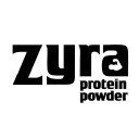 Zyra Protein logo