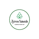 Zyzven Naturals logo